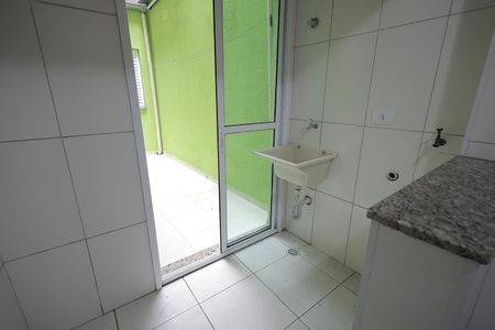 Apartamento para alugar com 70m², 2 quartos e 1 vaga Apartamento para alugar com 70m², 2 quartos e 1 vagaÁrea de Serviço