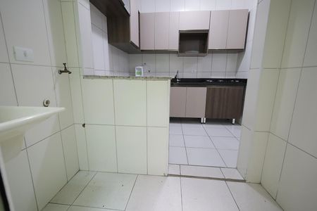 Apartamento para alugar com 70m², 2 quartos e 1 vaga Apartamento para alugar com 70m², 2 quartos e 1 vagaÁrea de Serviço