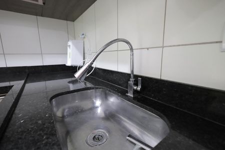 Apartamento para alugar com 70m², 2 quartos e 1 vaga Apartamento para alugar com 70m², 2 quartos e 1 vagaCozinha