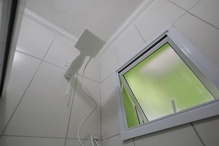 Apartamento para alugar com 70m², 2 quartos e 1 vaga Apartamento para alugar com 70m², 2 quartos e 1 vagaBanheiro 1