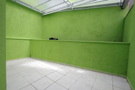 Apartamento para alugar com 70m², 2 quartos e 1 vaga Apartamento para alugar com 70m², 2 quartos e 1 vagaQuintal