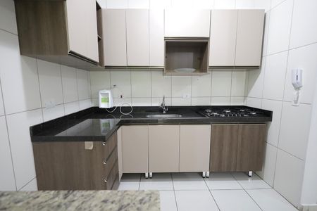 Apartamento para alugar com 70m², 2 quartos e 1 vaga Apartamento para alugar com 70m², 2 quartos e 1 vagaCozinha