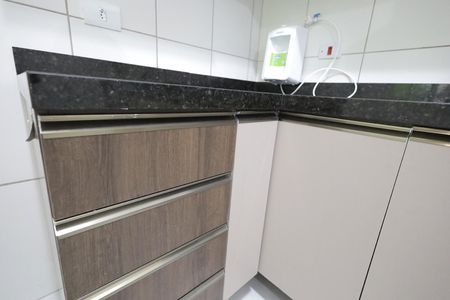 Apartamento para alugar com 70m², 2 quartos e 1 vaga Apartamento para alugar com 70m², 2 quartos e 1 vagaCozinha