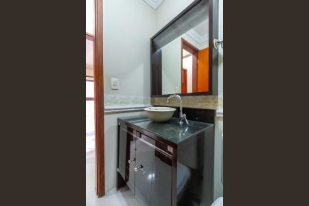 Apartamento à venda com 106m², 3 quartos e 2 vagasLavabo