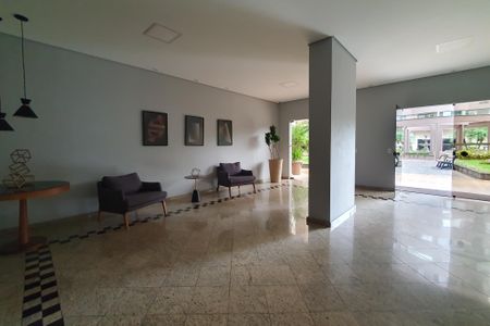 Apartamento à venda com 106m², 3 quartos e 2 vagasÁrea Comum