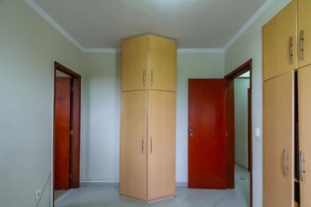 Apartamento à venda com 106m², 3 quartos e 2 vagasSuíte 1