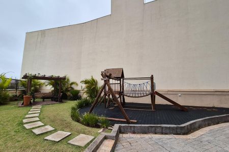 Apartamento à venda com 106m², 3 quartos e 2 vagasÁrea Comum