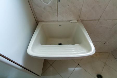 Apartamento à venda com 106m², 3 quartos e 2 vagasÁrea de Serviço