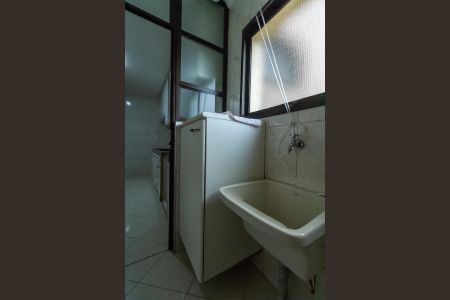 Apartamento à venda com 106m², 3 quartos e 2 vagasÁrea de Serviço