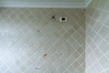 Apartamento à venda com 106m², 3 quartos e 2 vagasBanheiro da Suíte 1