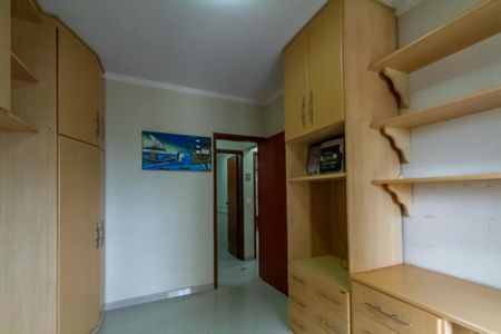 Apartamento à venda com 106m², 3 quartos e 2 vagasQuarto 
