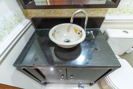 Apartamento à venda com 106m², 3 quartos e 2 vagasLavabo