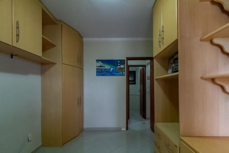 Apartamento à venda com 106m², 3 quartos e 2 vagasQuarto 