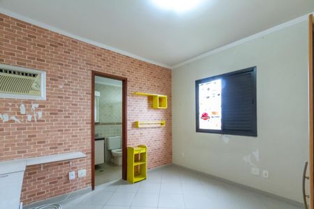 Apartamento à venda com 106m², 3 quartos e 2 vagasSuíte 2