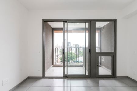 Studio de kitnet/studio para alugar com 1 quarto, 29m² em Brooklin, São Paulo