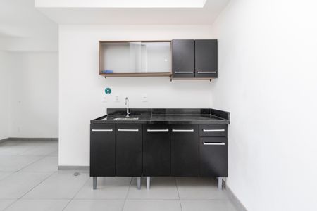 Studio para alugar com 29m², 1 quarto e sem vagaStudio