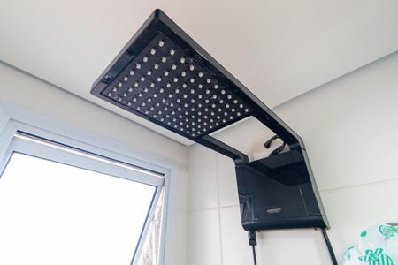 Apartamento à venda com 38m², 2 quartos e sem vaga Apartamento à venda com 38m², 2 quartos e sem vagaBanheiro