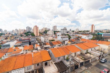 Apartamento à venda com 38m², 2 quartos e sem vaga Apartamento à venda com 38m², 2 quartos e sem vagaVista do Quarto 2