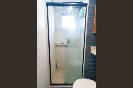 Apartamento à venda com 38m², 2 quartos e sem vaga Apartamento à venda com 38m², 2 quartos e sem vagaBanheiro