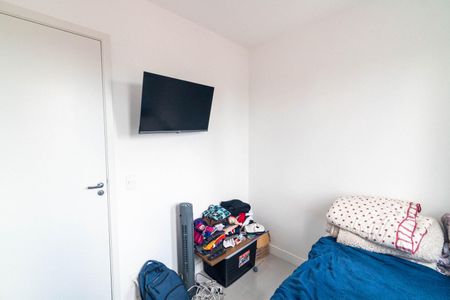 Apartamento à venda com 38m², 2 quartos e sem vaga Apartamento à venda com 38m², 2 quartos e sem vagaQuarto 2