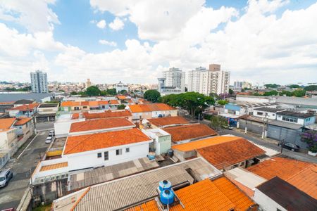Vista do Quarto 1 de apartamento à venda com 2 quartos, 38m² em Vila Santa Catarina, São Paulo