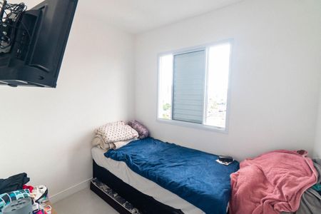 Quarto 2 de apartamento à venda com 2 quartos, 38m² em Vila Santa Catarina, São Paulo