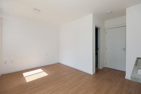 Studio de apartamento à venda com 1 quarto, 25m² em Vila Andrade, São Paulo