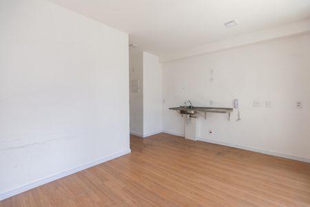 Studio de apartamento à venda com 1 quarto, 25m² em Vila Andrade, São Paulo