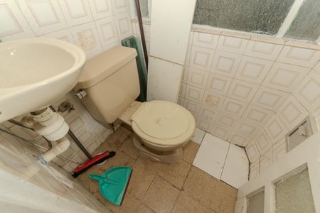 Apartamento à venda com 70m², 2 quartos e sem vagaBanheiro de serviço