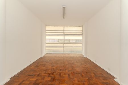 Sala de apartamento à venda com 2 quartos, 70m² em República, São Paulo