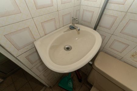 Apartamento à venda com 70m², 2 quartos e sem vagaBanheiro de serviço