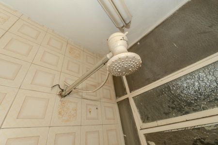 Apartamento à venda com 70m², 2 quartos e sem vagaBanheiro de serviço