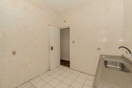 Apartamento à venda com 70m², 2 quartos e sem vagaCozinha
