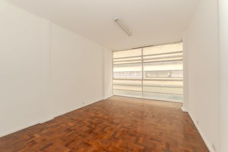 Sala de apartamento à venda com 2 quartos, 70m² em República, São Paulo