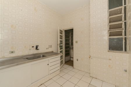 Apartamento à venda com 70m², 2 quartos e sem vagaCozinha
