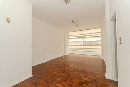 Sala de apartamento à venda com 2 quartos, 70m² em República, São Paulo