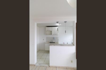 Apartamento para alugar com 47m², 2 quartos e 1 vaga Apartamento para alugar com 47m², 2 quartos e 1 vagaCozinha