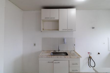 Apartamento para alugar com 47m², 2 quartos e 1 vaga Apartamento para alugar com 47m², 2 quartos e 1 vagaCozinha