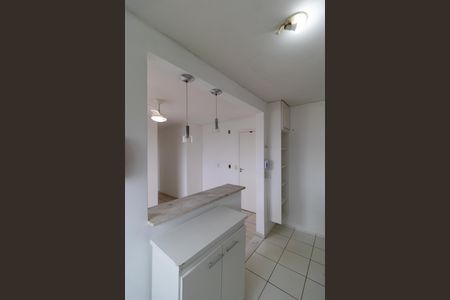 Apartamento para alugar com 47m², 2 quartos e 1 vaga Apartamento para alugar com 47m², 2 quartos e 1 vagaCozinha