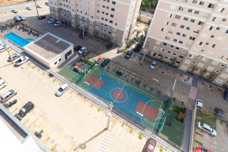 Apartamento para alugar com 47m², 2 quartos e 1 vaga Apartamento para alugar com 47m², 2 quartos e 1 vagaÁrea comum