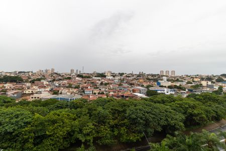 Apartamento para alugar com 47m², 2 quartos e 1 vaga Apartamento para alugar com 47m², 2 quartos e 1 vagaVista do Quarto 01