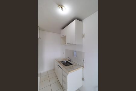 Apartamento para alugar com 47m², 2 quartos e 1 vaga Apartamento para alugar com 47m², 2 quartos e 1 vagaCozinha