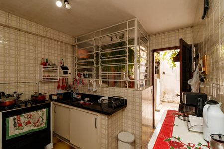 Casa à venda com 250m², 2 quartos e 3 vagasCozinha