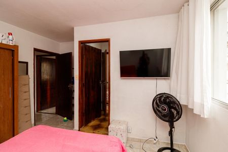 Casa à venda com 250m², 2 quartos e 3 vagasQuarto 2