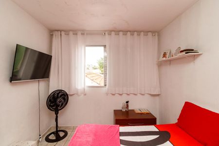 Casa à venda com 250m², 2 quartos e 3 vagasQuarto 2