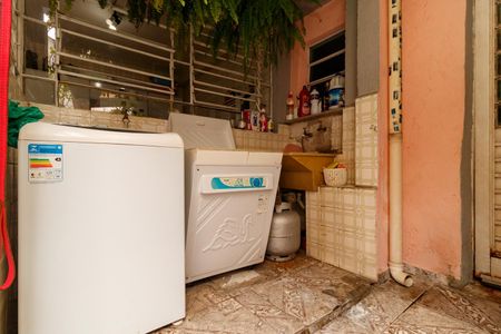 Casa à venda com 250m², 2 quartos e 3 vagasÁrea de Serviço