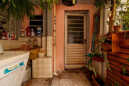 Casa à venda com 250m², 2 quartos e 3 vagasÁrea de Serviço