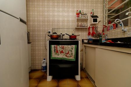 Casa à venda com 250m², 2 quartos e 3 vagasCozinha