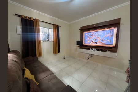 Sala de casa à venda com 2 quartos, 210m² em São Pedro, Santana de Parnaíba
