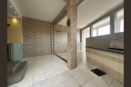 Casa à venda com 210m², 2 quartos e 2 vagas Casa à venda com 210m², 2 quartos e 2 vagasChurrasqueira